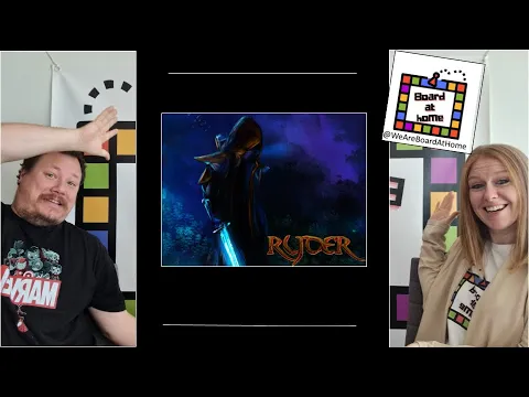 Ryder Playthrough