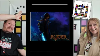 Ryder Playthrough