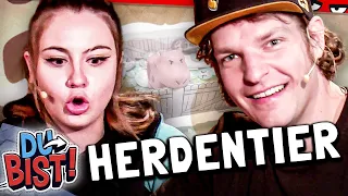 Diese Frucht passt komplett in unsere Münder! - HERDENTIER | Du bist!