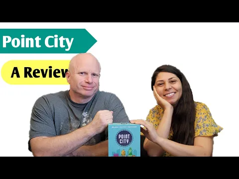Point City Review