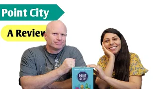 Point City Review