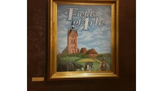 Fields of arle ( videoreseña)