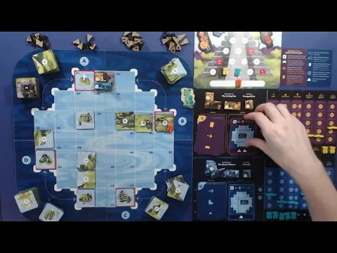 Oros: Preview/Playthrough