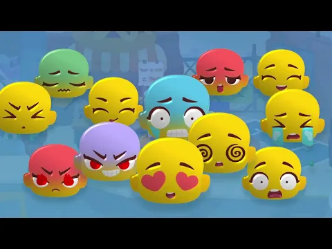 Video de Dr. Panda Town Tales