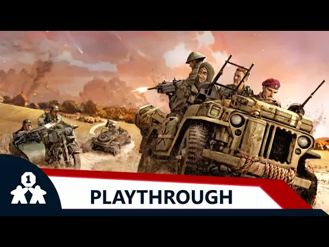 SAS: Rogue Regiment playthrough | One Stop Co-Op Shop