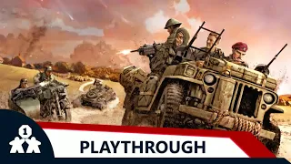 SAS: Rogue Regiment playthrough | One Stop Co-Op Shop