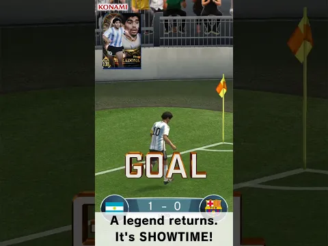 Vídeo de eFootball  CHAMPION SQUADS