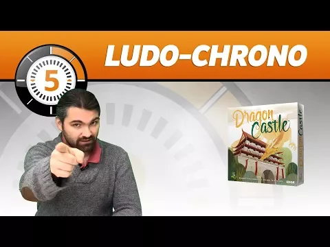 LudoChrono - Dragon Castle