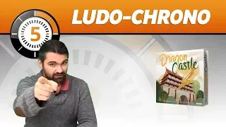LudoChrono - Dragon Castle