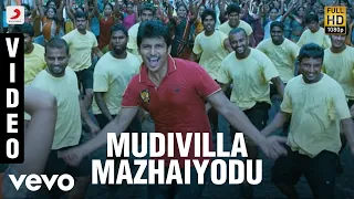 Vandhaan Vendraan - Mudivilla Mazhaiyodu Tamil Video | Jiiva, Taapsee