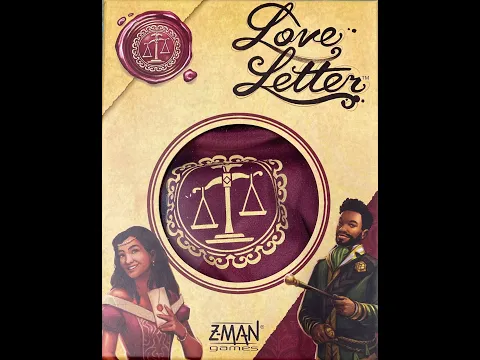 Dad vs Daughter - Love Letter