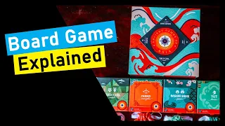 Board Game Explained Ludos Asia