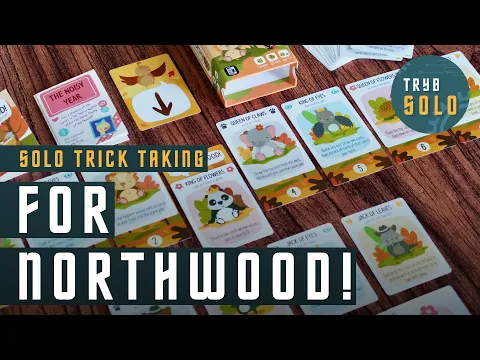 For Northwood! | how to play and review