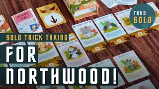 🇬🇧 For Northwood! | how to play and review