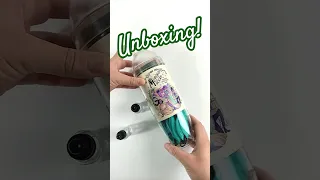 Murder on the Rocks Unboxing, Or Should I Say Unbottling?