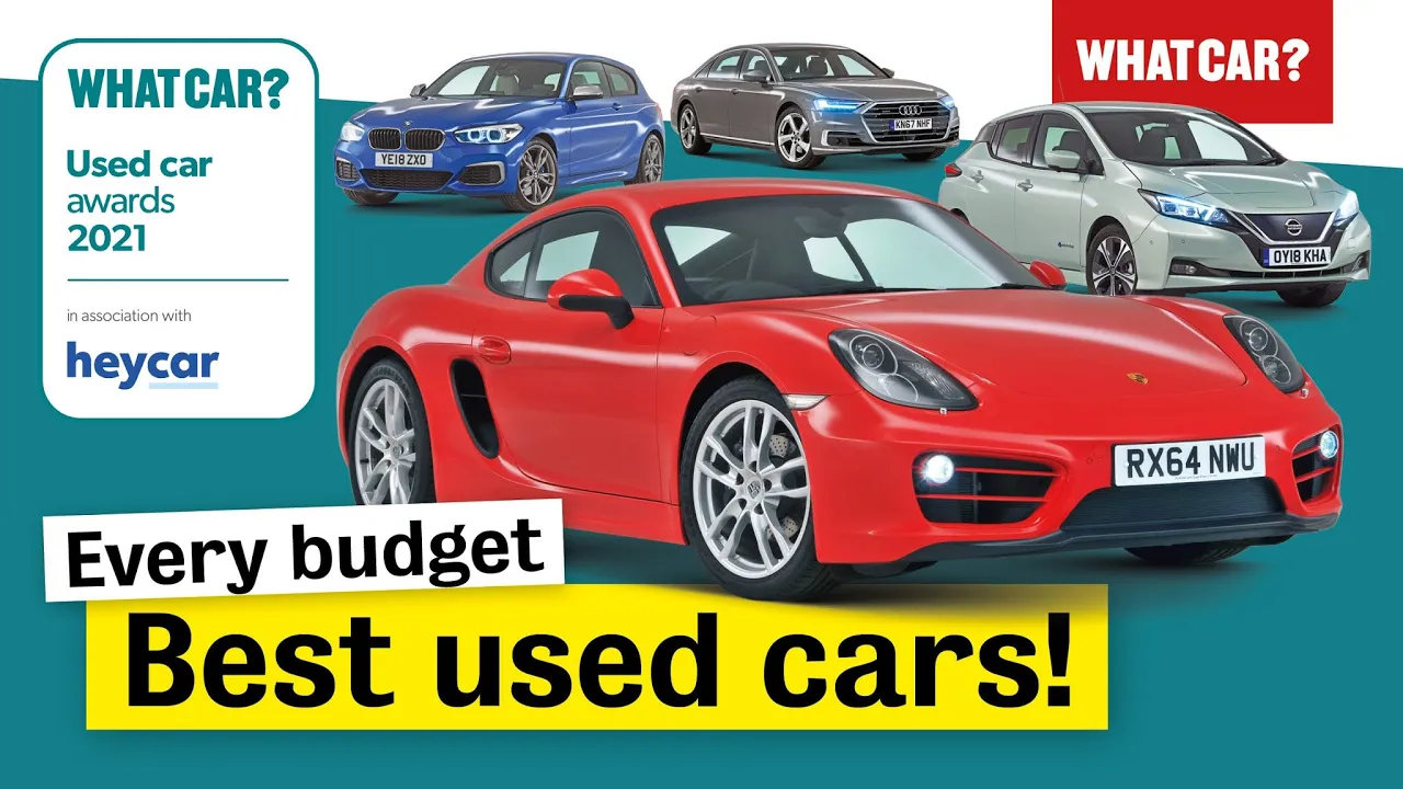 Best used cars 2021 – EVs, hybrids, SUVs & more! | Every class, every budget | What Car?
