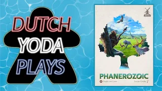 DutchYoda plays Phanerozoic solo.