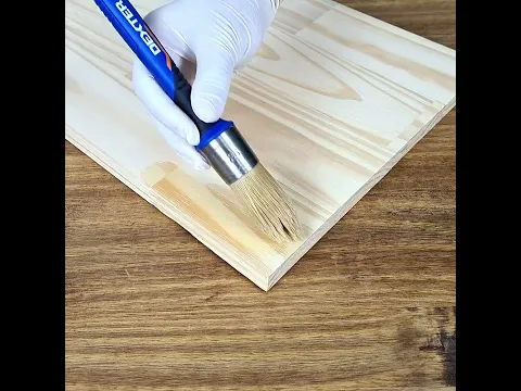 Pincel Redondo Universal Dexter 25mm