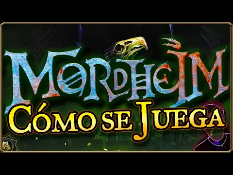 Cómo se juega a Mordheim