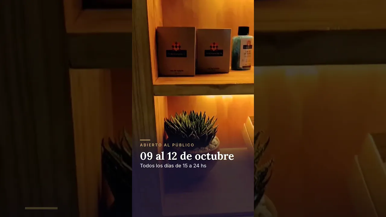 Video de PURMAMARCA