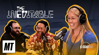Merritt Morris | Season 4 Episode 8 | The InEVitable