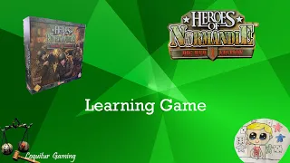 Two Handed Learning Game