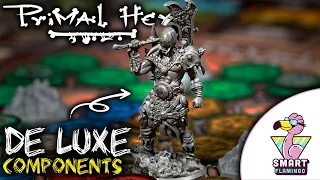 Primal Hex - De Luxe