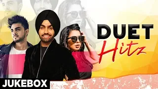 Duet Hitz | Video Jukebox | Latest Punjabi Songs 2019 | Speed Records