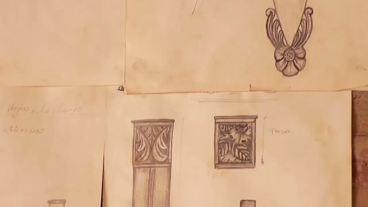 Video de Granalla
