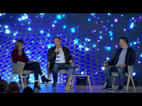 IV Foro TansformAcción: Construyendo Latam 2030 - Cuestión de actitud