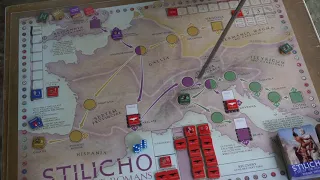 Stilicho: Last of the Romans Overview