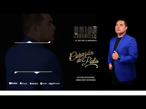 Video for event landing page