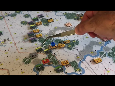 Enemy Action Kharkov SS Take 2 Part 66