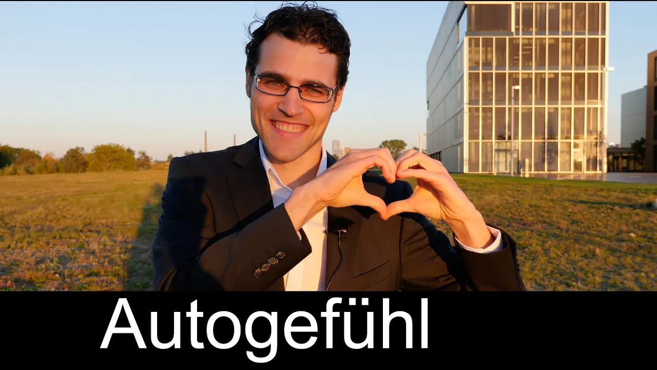THANK YOU! Why the Autogefuehl community ROCKS - Autogefühl