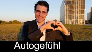 THANK YOU! Why the Autogefuehl community ROCKS - Autogefühl