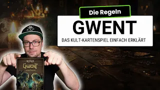 Gwent erklärt – das komplette Regelvideo zum Kult-Kartenspiel aus The Witcher