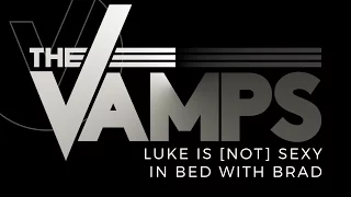 Brad Wake Up ! In Bed With Brad - Luke Is [Not] Sexy! Episode 7