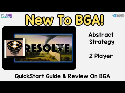 What’s New to BGA – Resolve