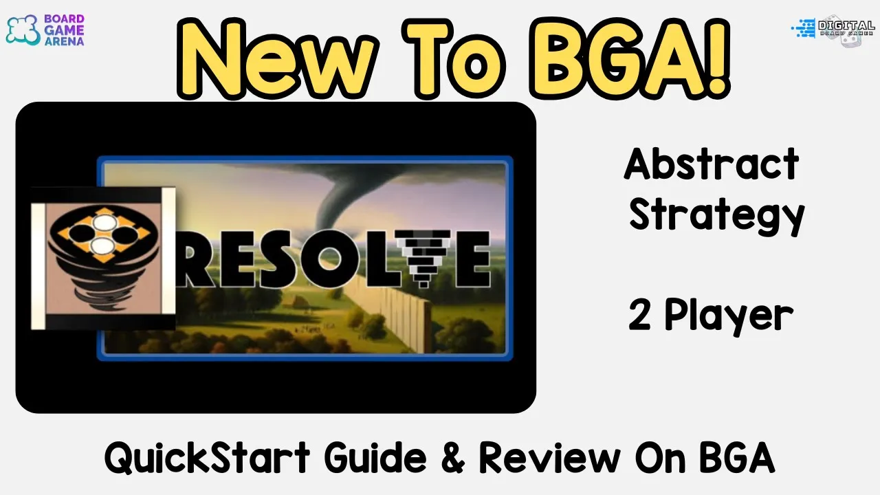 What’s New to BGA – Resolve