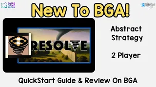 What’s New to BGA – Resolve