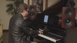 Mission: Impossible on Piano Feat. Tomplay