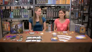 Cosmic Encounter Review - Starlit Citadel Reviews Season 2