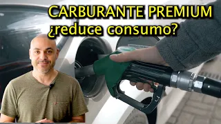 ¿GASTA MENOS LA GASOLINA PREMIUM? ¿QUÉ ES EL E GASOIL? Lo que debes saber #quedateencasa #conmigo