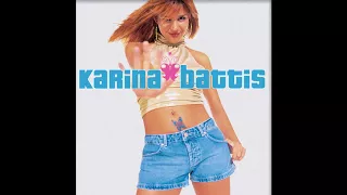Karina Battis - Espero Por Você (Watching Over You)
