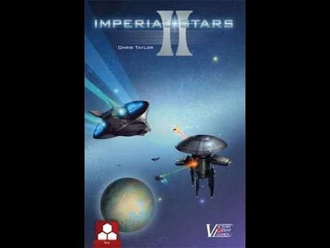 Imperial Stars II - Galactic Round 2