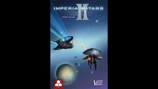 Imperial Stars II - Galactic Round 2