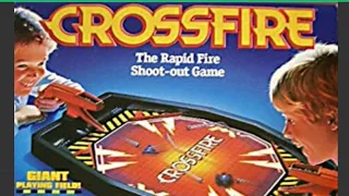 Crossfire Game Review