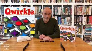 Qwirkle