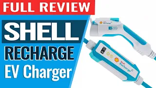 Shell Recharge EV Charging Station Review