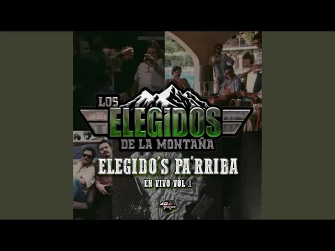 Video for event landing page